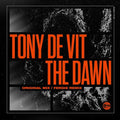 Tony De Vit: The Dawn (Original / Fergie Remix) - 12-INCH SINGLE
