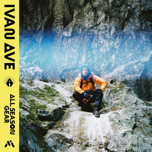 Ivan Ave: All Season Gear - VINYL