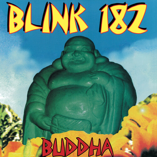 blink-182 - Buddha ( VINYL )