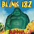 blink-182 - Buddha ( VINYL )