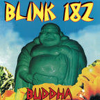 blink-182 - Buddha ( VINYL )