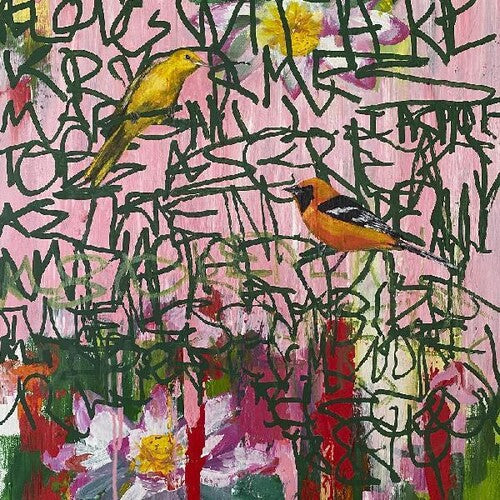 Matt Espy: Hawksworth - Vinyl