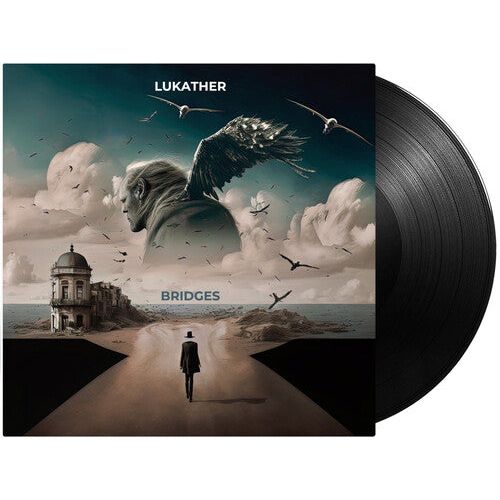 Steve Lukather - Bridges ( VINYL )