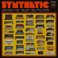 Rich Aucoin: Synthetic Season 2 - Vinyl