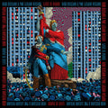King Gizzard and the Lizard Wizard - Live In Paris - Indie LP