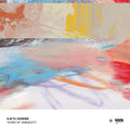 Kjetil Husebo: Years of Ambiguity - CD