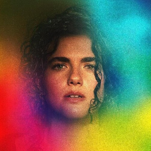 Georgia: Euphoric - Vinyl
