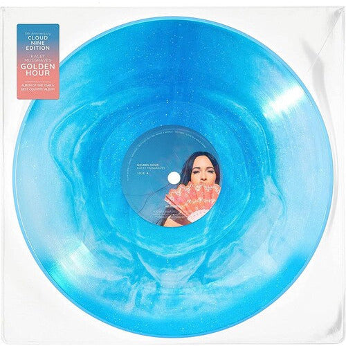 Kacey Musgraves - Golden Hour ( VINYL )