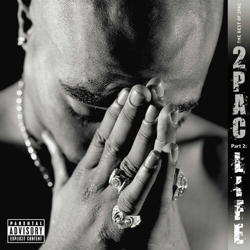 2Pac: The Best Of 2Pac - Part 2: Life - Vinyl