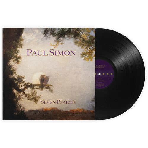 Paul Simon  - Seven Psalms ( VINYL )