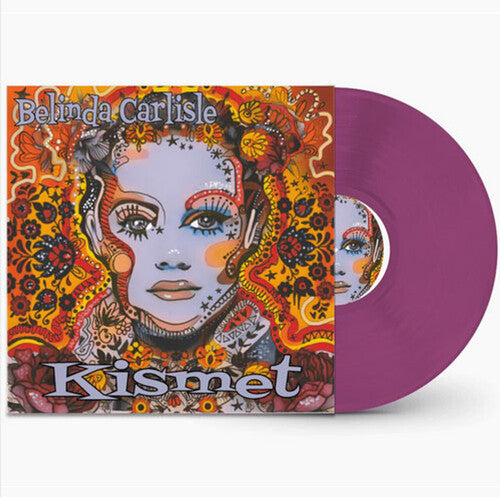 Belinda Carlisle - Kismet ( VINYL )