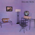 Elton John - The Fox ( VINYL )