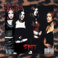 Kittie - Spit ( VINYL )