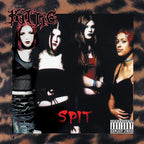 Kittie - Spit ( VINYL )