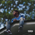 J. Cole - 2014 Forest Hills Drive ( VINYL )