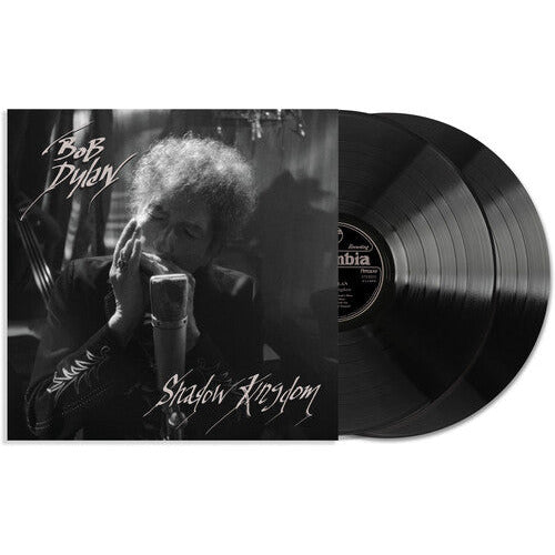 Bob Dylan - Shadow Kingdom ( VINYL )