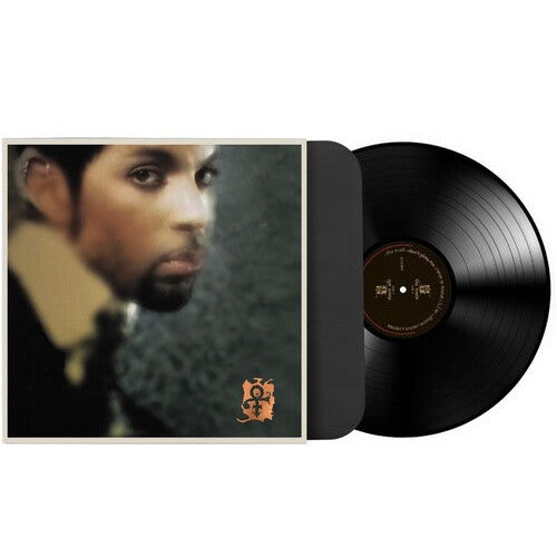 Prince - The Truth ( VINYL )