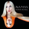 Ava Max - Heaven & Hell ( VINYL )