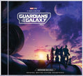 Various Artists: Guardians of the Galaxy Vol. 3: Awesome Mix Vol. 3 (Various Artists) - CD