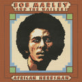 Bob Marley & the Wailers - African Herbsman ( VINYL )