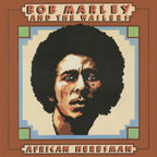 Bob Marley & the Wailers - African Herbsman ( VINYL )