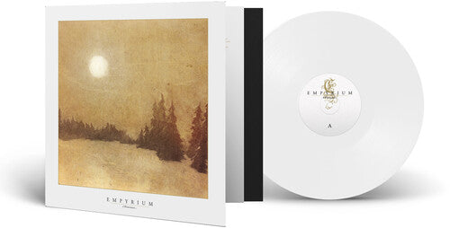 Empyrium: Where At Night The Wood Grouse Plays - VINYL