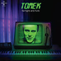Tomek: Fairlight And Funk  ( CD )