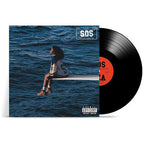 SZA - SOS ( VINYL )