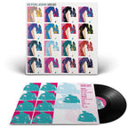 Elton John - Leather Jackets ( VINYL )