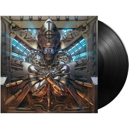 Ghost - Phantomime ( VINYL )