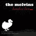 The Melvins: Houdini Live 2005 - VINYL