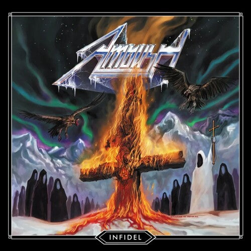 Ambush: Infidel - VINYL