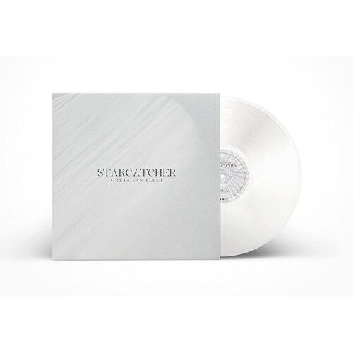 Greta Van Fleet - Starcatcher ( VINYL )