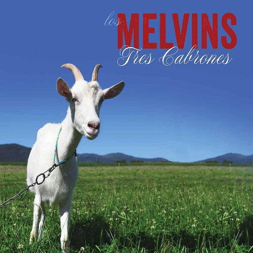 Melvins - Tres Cabrones ( VINYL )