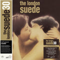 The London Suede - The London Suede ( VINYL )
