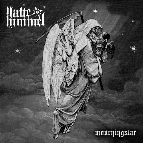 Nattehimmel: Mourningstar - CD