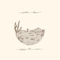 Gregory Alan Isakov - Appaloosa Bones ( VINYL )