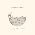 Gregory Alan Isakov: Appaloosa Bones - CD