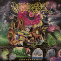 Miscreance: Convergence - CD