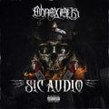 Obnoxious: Sic Audio  ( CD )