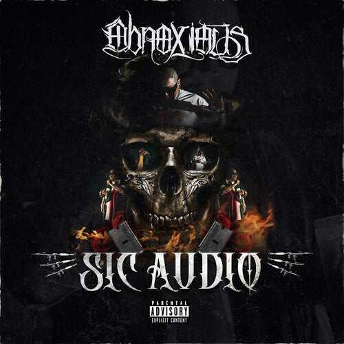 Obnoxious: Sic Audio  ( CD )