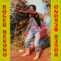 Roger Bekono - Roger Bekono ( VINYL )
