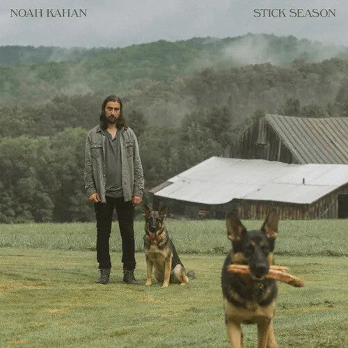 Noah Kahan - Stick Season ( VINYL )