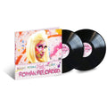 Nicki Minaj - Pink Friday...Roman Reloaded ( VINYL )