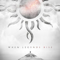 Godsmack - When Legends Rise ( VINYL )
