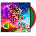 The Super Mario Bros. Movie (Original Soundtrack) ( VINYL )