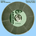 Observer All Stars & King Tubbys: Dubbing With The Observer - CD