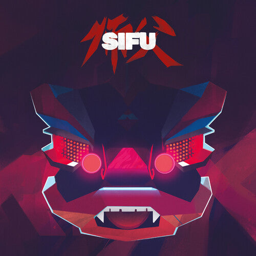 Howie Lee: Sifu (Original Soundtrack) - VINYL