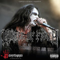Cradle of Filth: Live At Dynamo Open Air 1997 - VINYL