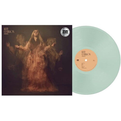 Kelly Clarkson - Chemistry ( VINYL )